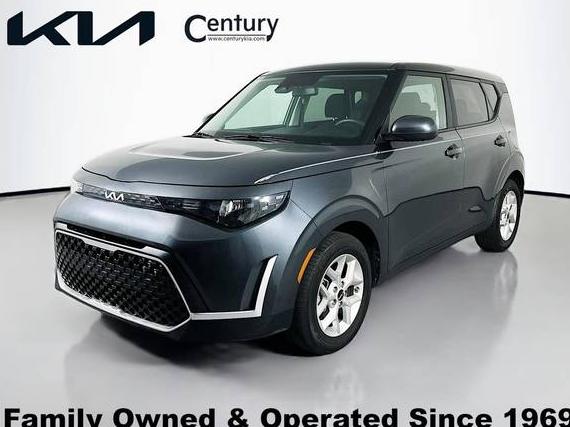 KIA SOUL 2024 KNDJ23AU6R7901685 image KIA SOUL 2024 KNDJ23AU6R7901685 image