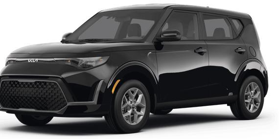 KIA SOUL 2024 KNDJ23AU6R7225058 image
