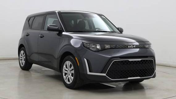 KIA SOUL 2024 KNDJ23AU0R7917705 image