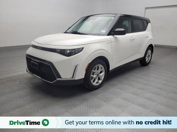 KIA SOUL 2024 KNDJ23AU5R7222555 image