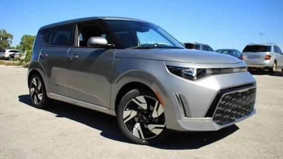 KIA SOUL 2024 KNDJ53AU9R7905396 image