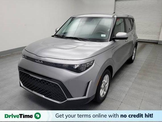 KIA SOUL 2024 KNDJ23AU4R7910885 image KIA SOUL 2024 KNDJ23AU4R7910885 image