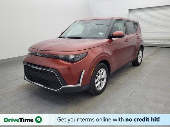 KIA SOUL 2024 KNDJ23AU6R7919605 image