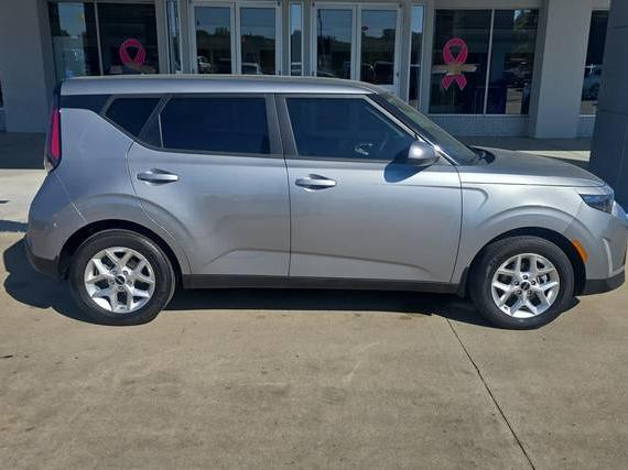 KIA SOUL 2024 KNDJ23AU6R7911391 image
