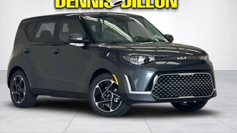 KIA SOUL 2024 KNDJ33AUXR7921483 image