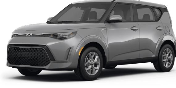 KIA SOUL 2024 KNDJ23AUXR7239948 image