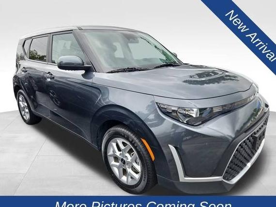 KIA SOUL 2024 KNDJ23AU0R7908132 image
