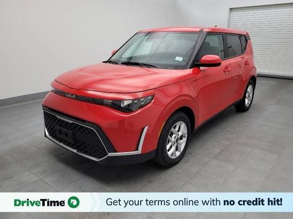 KIA SOUL 2024 KNDJ23AU8R7230374 image KIA SOUL 2024 KNDJ23AU8R7230374 image