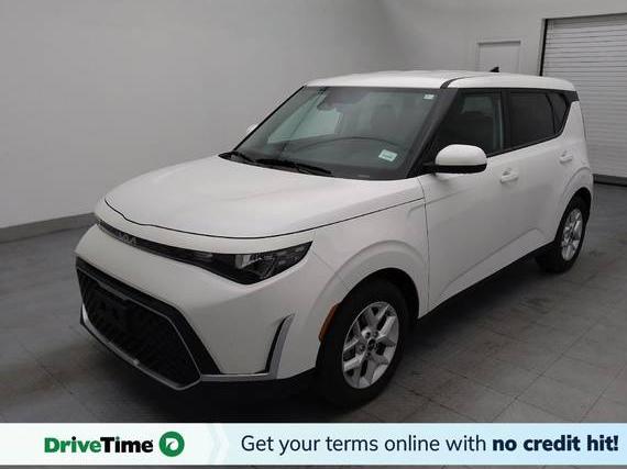 KIA SOUL 2024 KNDJ23AU0R7227419 image KIA SOUL 2024 KNDJ23AU0R7227419 image