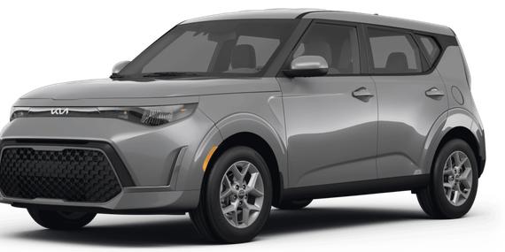 KIA SOUL 2024 KNDJ23AU1R7916157 image