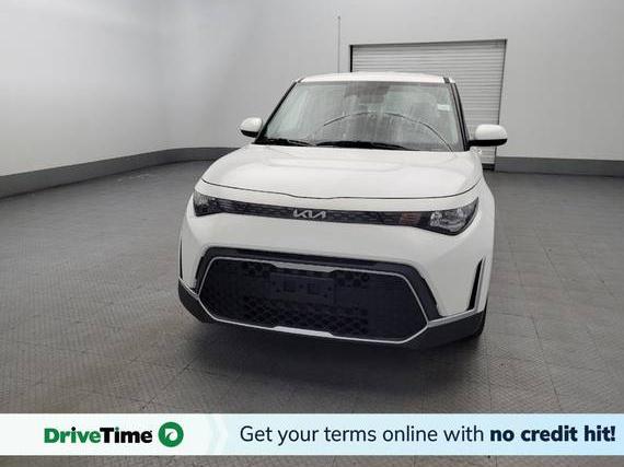 KIA SOUL 2024 KNDJ23AU9R7230920 image