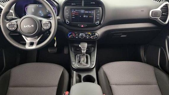 KIA SOUL 2024 KNDJ23AU1R7905014 image