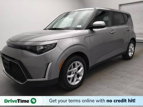 KIA SOUL 2024 KNDJ23AU4R7240237 image