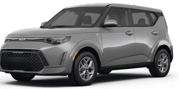 KIA SOUL 2024 KNDJ23AU5R7915464 image