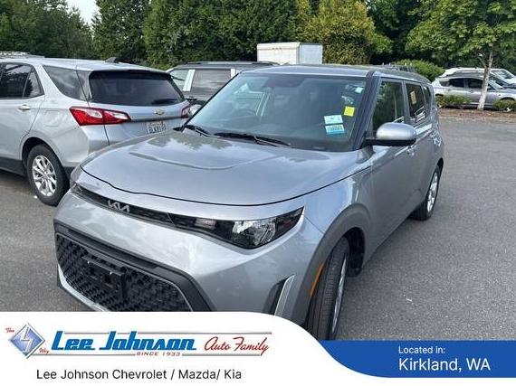 KIA SOUL 2024 KNDJ23AU5R7241137 image