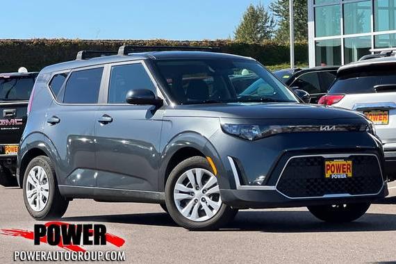 KIA SOUL 2024 KNDJ23AU2R7901490 image KIA SOUL 2024 KNDJ23AU2R7901490 image