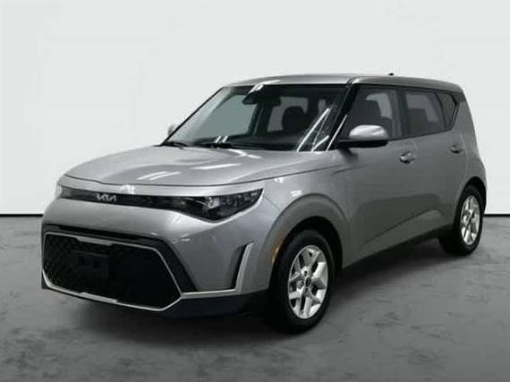KIA SOUL 2024 KNDJ23AU7R7240748 image KIA SOUL 2024 KNDJ23AU7R7240748 image