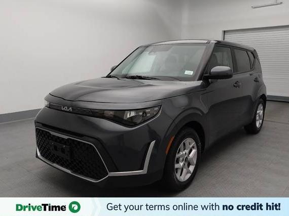 KIA SOUL 2024 KNDJ23AU2R7901361 image