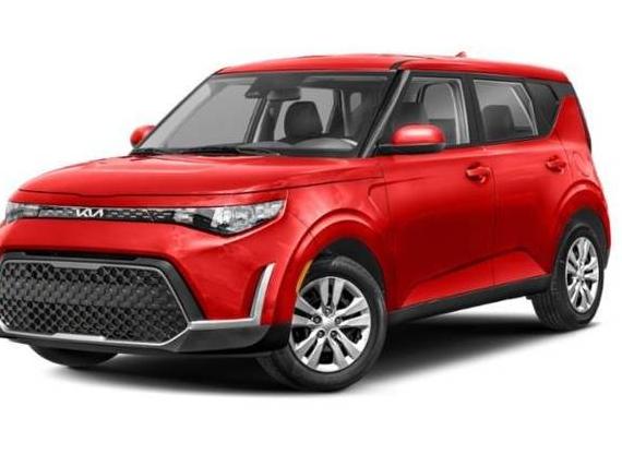 KIA SOUL 2024 KNDJ23AU1R7907362 image