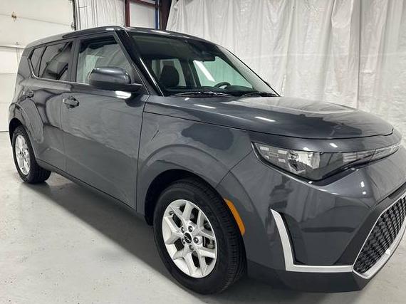 KIA SOUL 2024 KNDJ23AU2R7908505 image