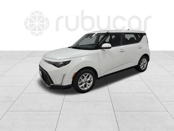 KIA SOUL 2024 KNDJ23AU9R7239519 image KIA SOUL 2024 KNDJ23AU9R7239519 image