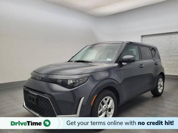 KIA SOUL 2024 KNDJ23AU1R7241331 image