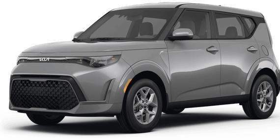 KIA SOUL 2024 KNDJ23AU2R7240608 image