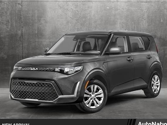 KIA SOUL 2024 KNDJ23AU1R7240745 image