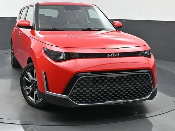 KIA SOUL 2024 KNDJ33AU1R7221304 image KIA SOUL 2024 KNDJ33AU1R7221304 image