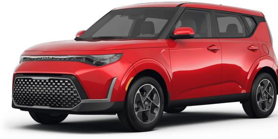 KIA SOUL 2024 KNDJ33AU2R7229282 image