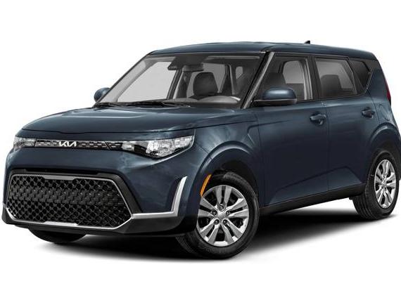 KIA SOUL 2024 KNDJ23AU1R7897531 image