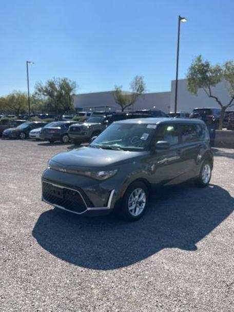 KIA SOUL 2024 KNDJ23AU2R7905040 image