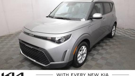 KIA SOUL 2024 KNDJ23AU6R7899808 image