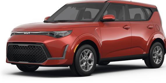 KIA SOUL 2024 KNDJ23AU5R7919532 image KIA SOUL 2024 KNDJ23AU5R7919532 image