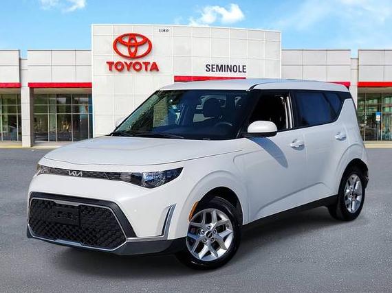 KIA SOUL 2024 KNDJ23AUXR7236564 image KIA SOUL 2024 KNDJ23AUXR7236564 image