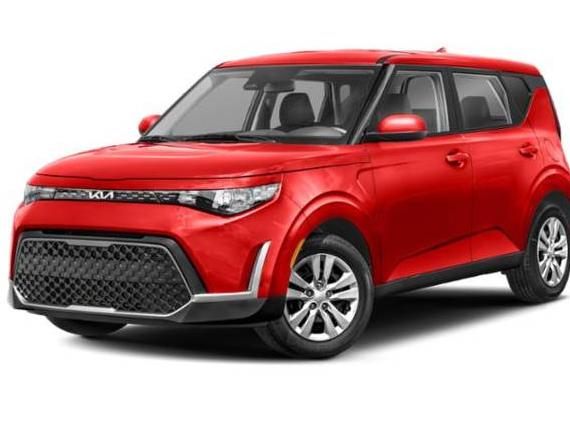 KIA SOUL 2024 KNDJ23AU8R7915720 image