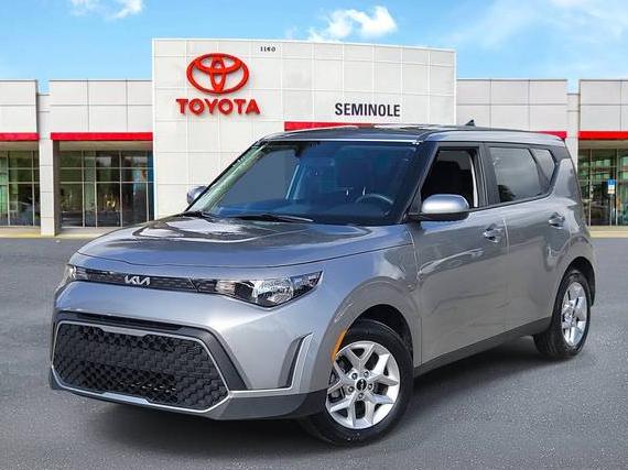 KIA SOUL 2024 KNDJ23AU0R7241787 image