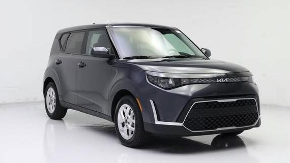 KIA SOUL 2024 KNDJ23AU6R7912640 image KIA SOUL 2024 KNDJ23AU6R7912640 image