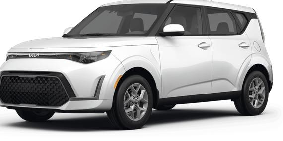 KIA SOUL 2024 KNDJ23AU4R7900843 image