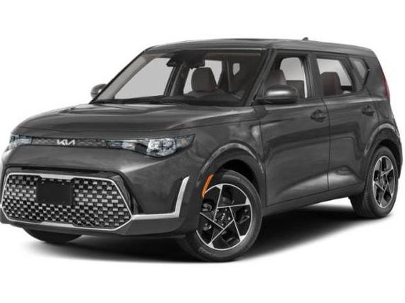 KIA SOUL 2024 KNDJ33AU9R7899282 image