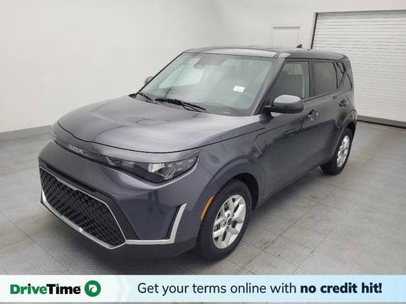 KIA SOUL 2024 KNDJ23AU6R7913996 image