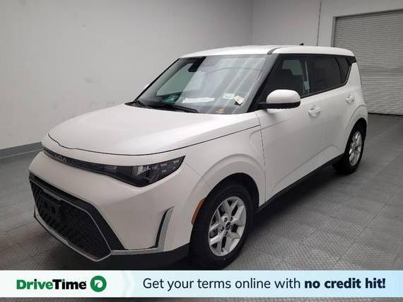 KIA SOUL 2024 KNDJ23AU1R7236114 image KIA SOUL 2024 KNDJ23AU1R7236114 image