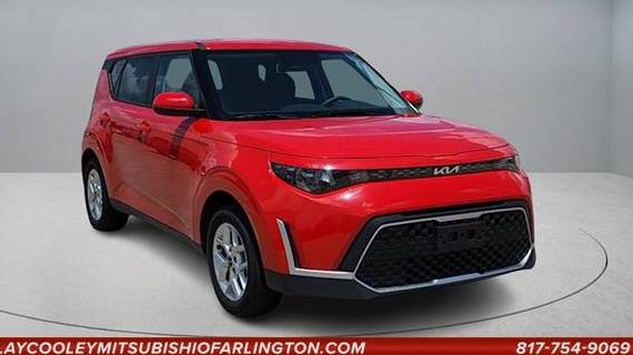KIA SOUL 2024 KNDJ23AU1R7238753 image