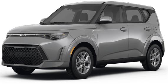 KIA SOUL 2024 KNDJ23AU6R7241258 image