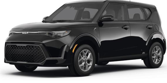 KIA SOUL 2024 KNDJ23AU4R7239072 image