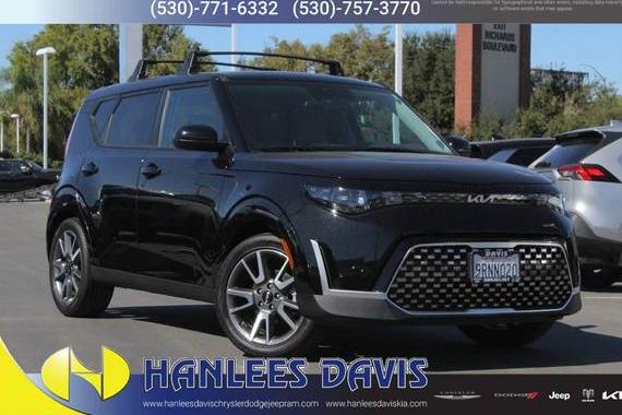 KIA SOUL 2024 KNDJ33AU1R7916866 image
