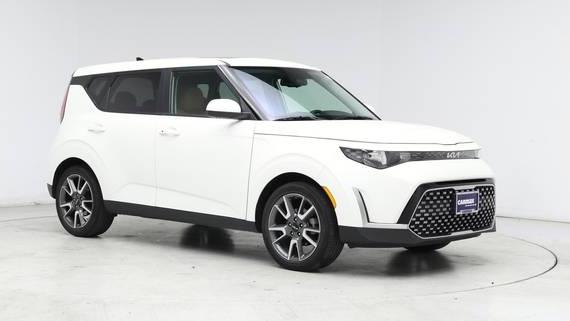 KIA SOUL 2024 KNDJ33AU1R7903308 image