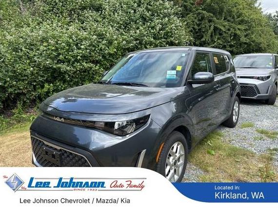 KIA SOUL 2024 KNDJ23AUXR7916383 image