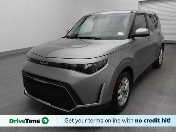 KIA SOUL 2024 KNDJ23AU4R7240058 image KIA SOUL 2024 KNDJ23AU4R7240058 image