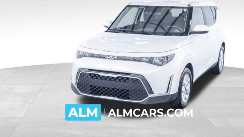 KIA SOUL 2024 KNDJ23AU6R7899260 image